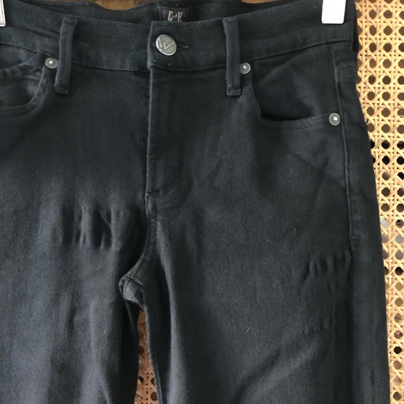 Citizens of Humanity Avedon Mid-Rise Ultra Skinny - Picture 4 of 7